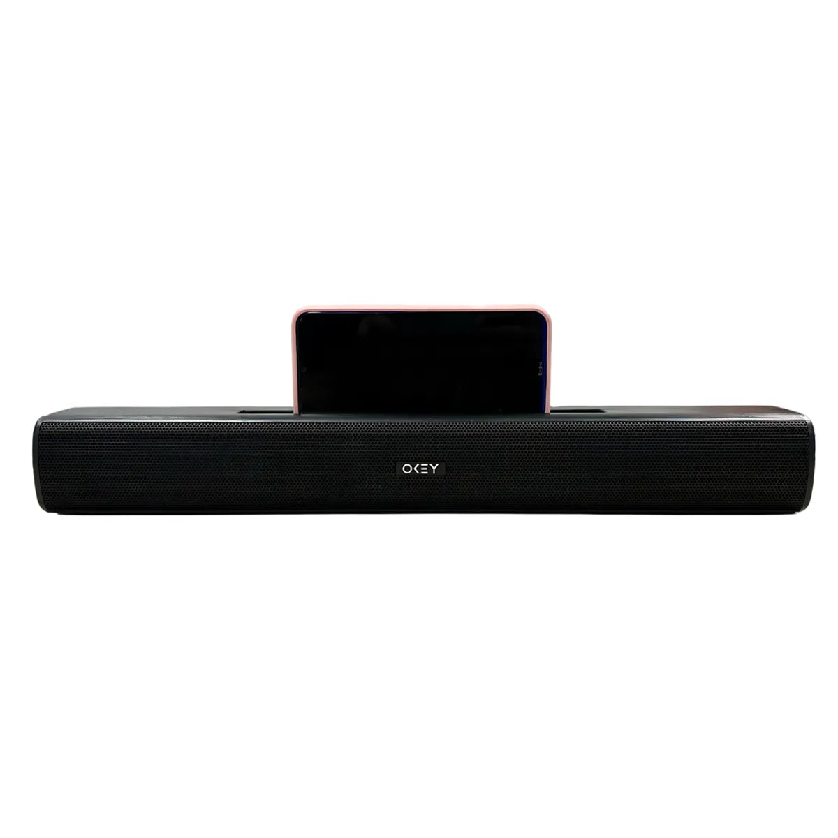 Barra de Sonido Recargable de 50cm
