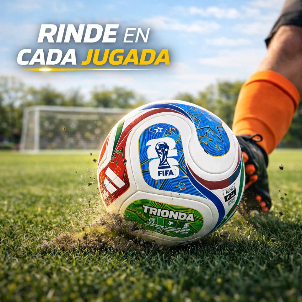 Balon trionda