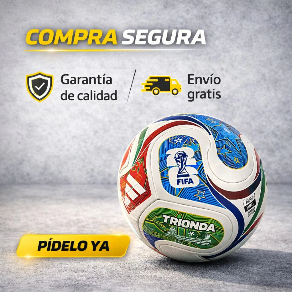 Balon trionda