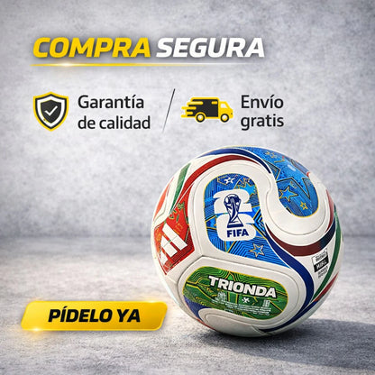 Balon trionda