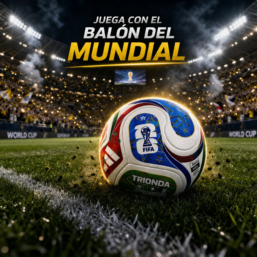 Balon trionda